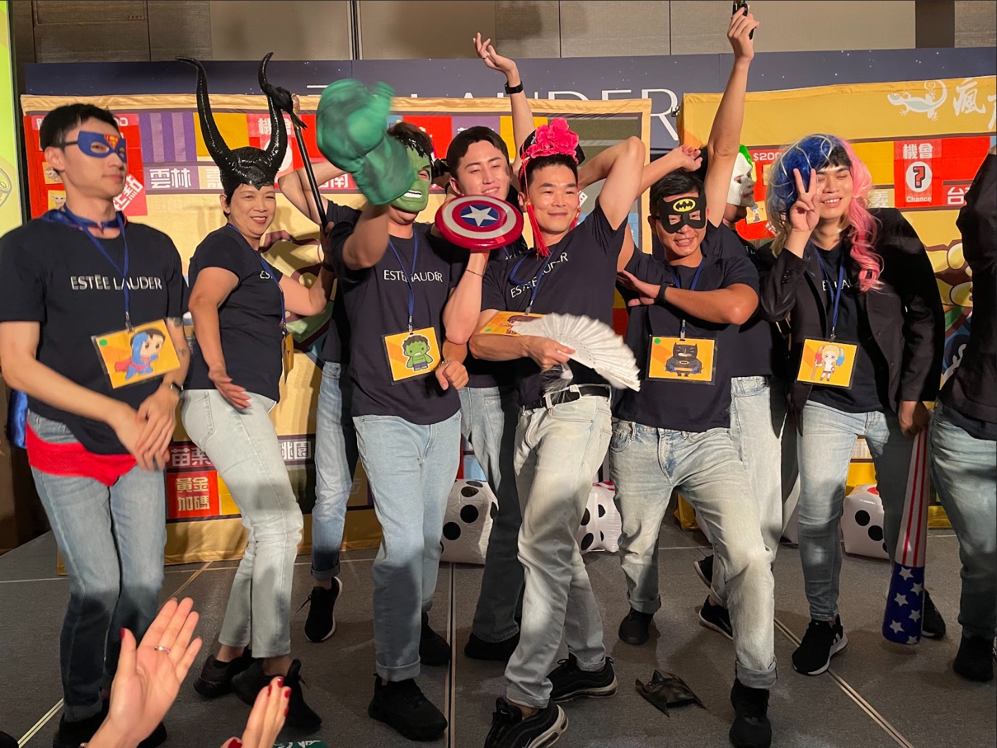 Teambuilding | 團隊培訓 | 企業團隊培訓規劃 | 休閒教育