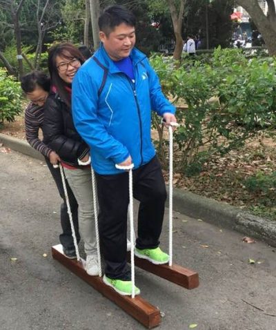 Teambuilding | 團隊培訓 | 企業團隊培訓規劃 | 休閒教育