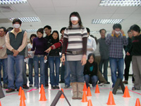 Teambuilding | 團隊培訓 | 企業團隊培訓規劃 | 休閒教育