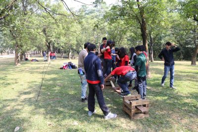 Teambuilding | 團隊培訓 | 企業團隊培訓規劃 | 休閒教育