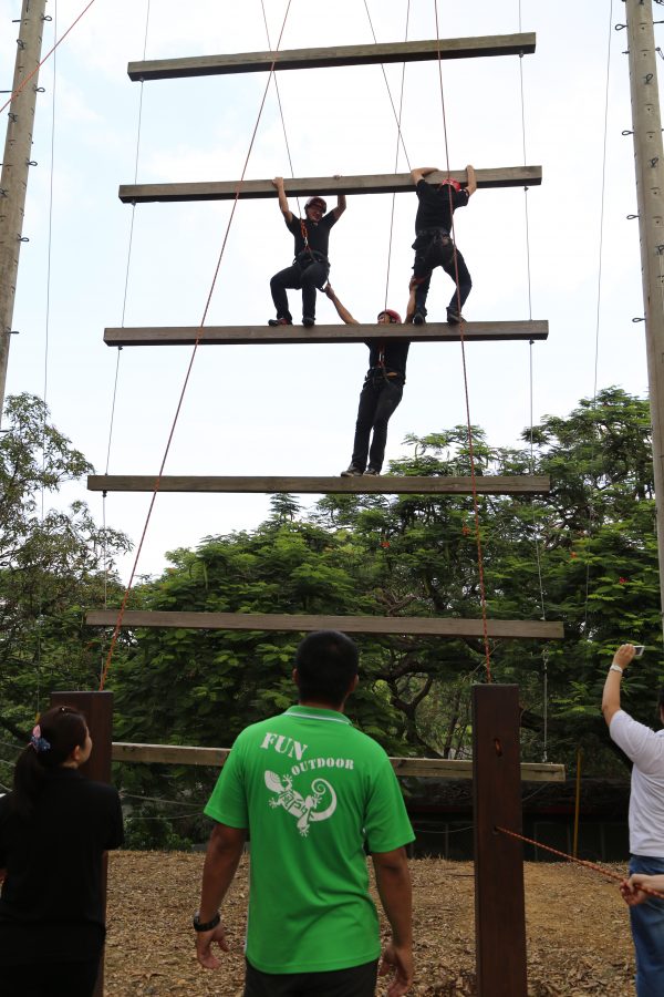 Teambuilding | 團隊培訓 | 企業團隊培訓規劃 | 休閒教育