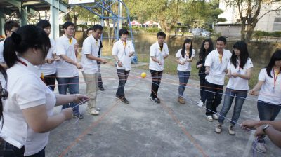 Teambuilding | 團隊培訓 | 企業團隊培訓規劃 | 休閒教育