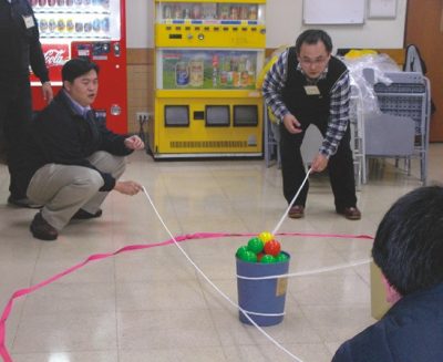 Teambuilding | 團隊培訓 | 企業團隊培訓規劃 | 休閒教育