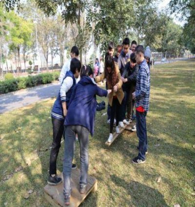 Teambuilding | 團隊培訓 | 企業團隊培訓規劃 | 休閒教育