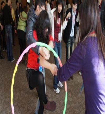 Teambuilding | 團隊培訓 | 企業團隊培訓規劃 | 休閒教育