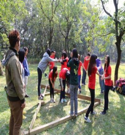 Teambuilding | 團隊培訓 | 企業團隊培訓規劃 | 休閒教育