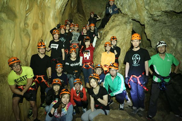 Teambuilding | 團隊培訓 | 企業團隊培訓規劃 | 休閒教育
