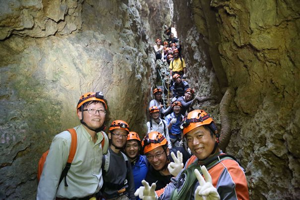 Teambuilding | 團隊培訓 | 企業團隊培訓規劃 | 休閒教育