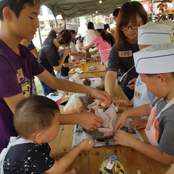 Teambuilding | 團隊培訓 | 企業團隊培訓規劃 | 休閒教育