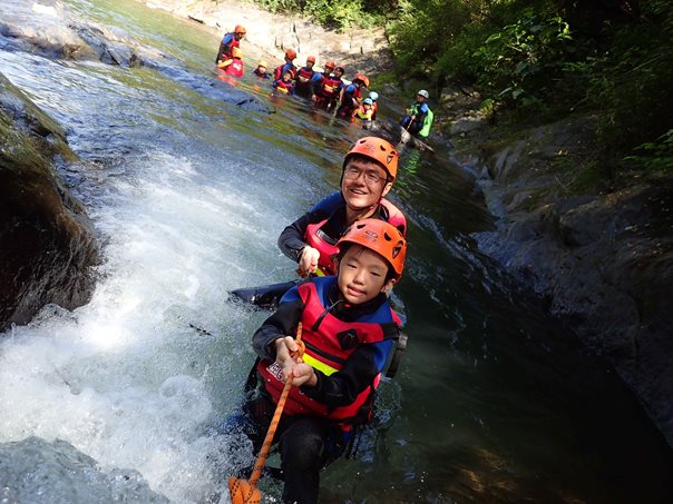 Teambuilding | 團隊培訓 | 企業團隊培訓規劃 | 休閒教育