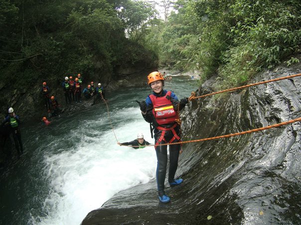 Teambuilding | 團隊培訓 | 企業團隊培訓規劃 | 休閒教育