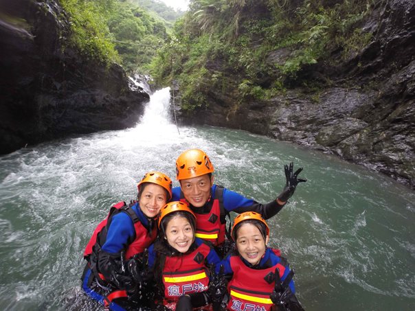 Teambuilding | 團隊培訓 | 企業團隊培訓規劃 | 休閒教育