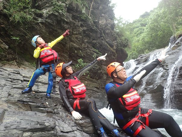 Teambuilding | 團隊培訓 | 企業團隊培訓規劃 | 休閒教育