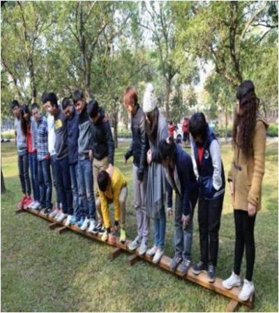 Teambuilding | 團隊培訓 | 企業團隊培訓規劃 | 休閒教育