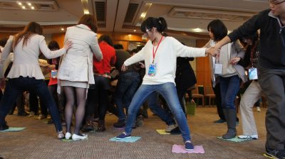 Teambuilding | 團隊培訓 | 企業團隊培訓規劃 | 休閒教育