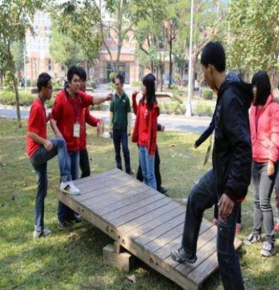 Teambuilding | 團隊培訓 | 企業團隊培訓規劃 | 休閒教育