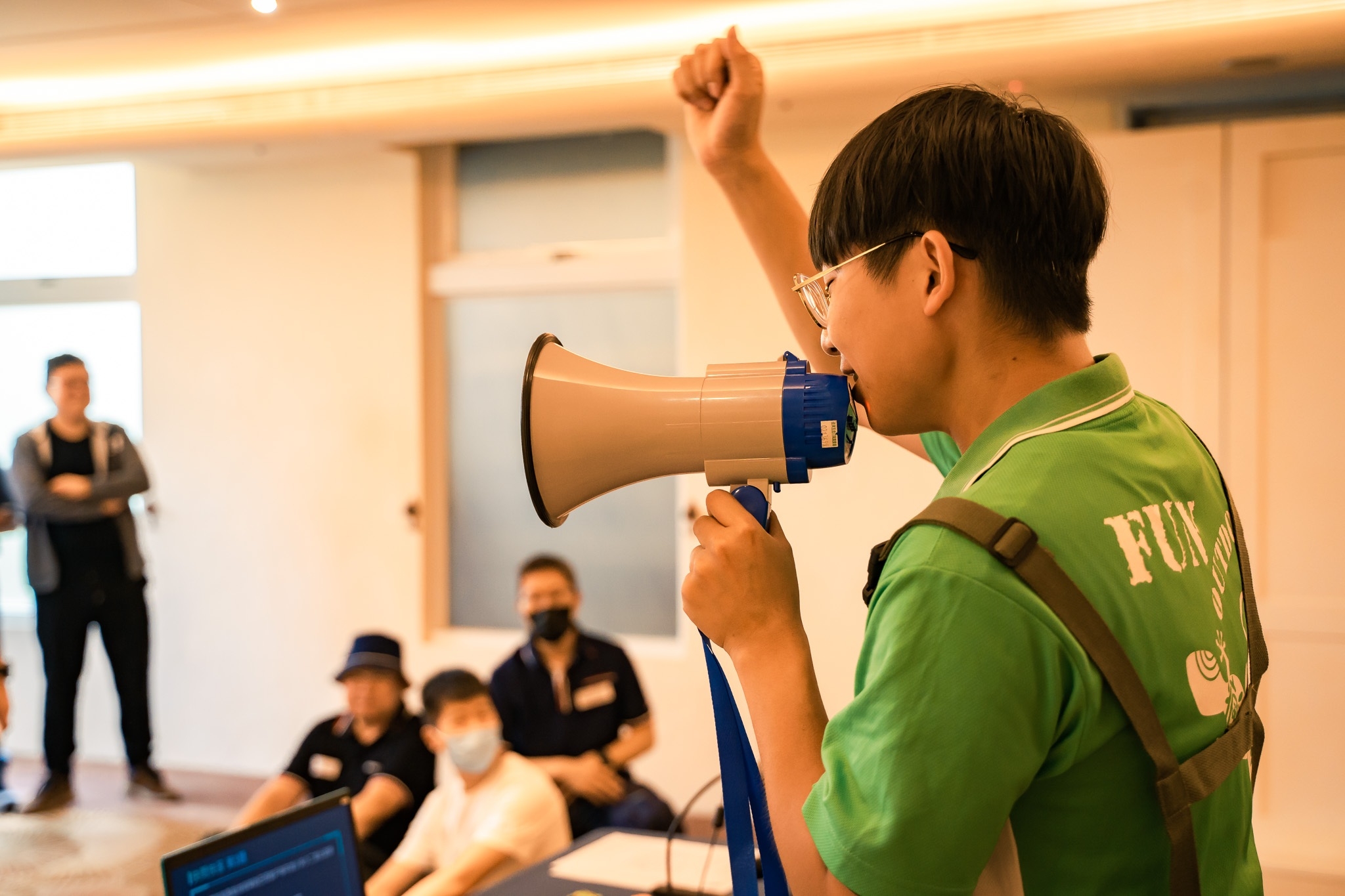 Team Building提升企業文化和增強員工凝聚力的關鍵