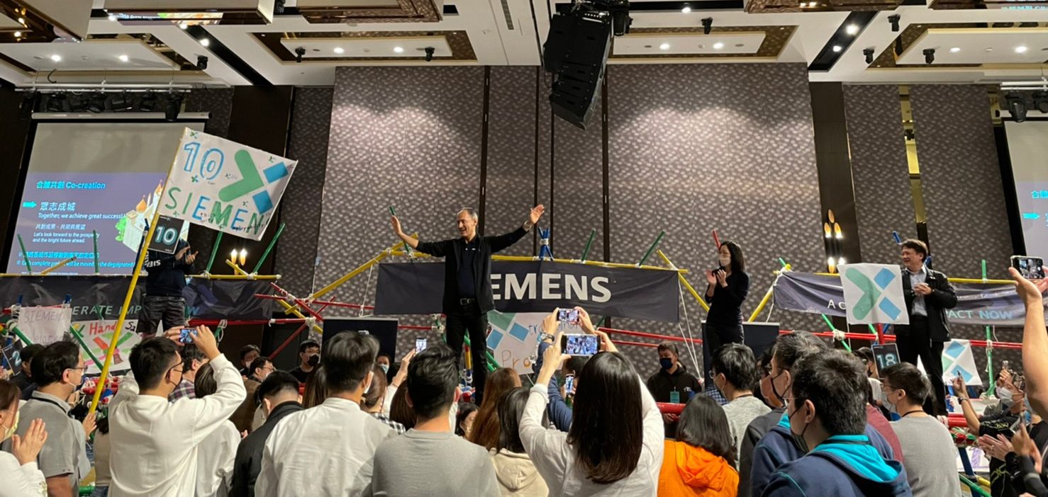Team Building活動不是萬靈藥，但它是一個至關重要的起點。這個起點能幫助企業建立強大的團隊文化，提升員工的工作滿意度和整體士氣