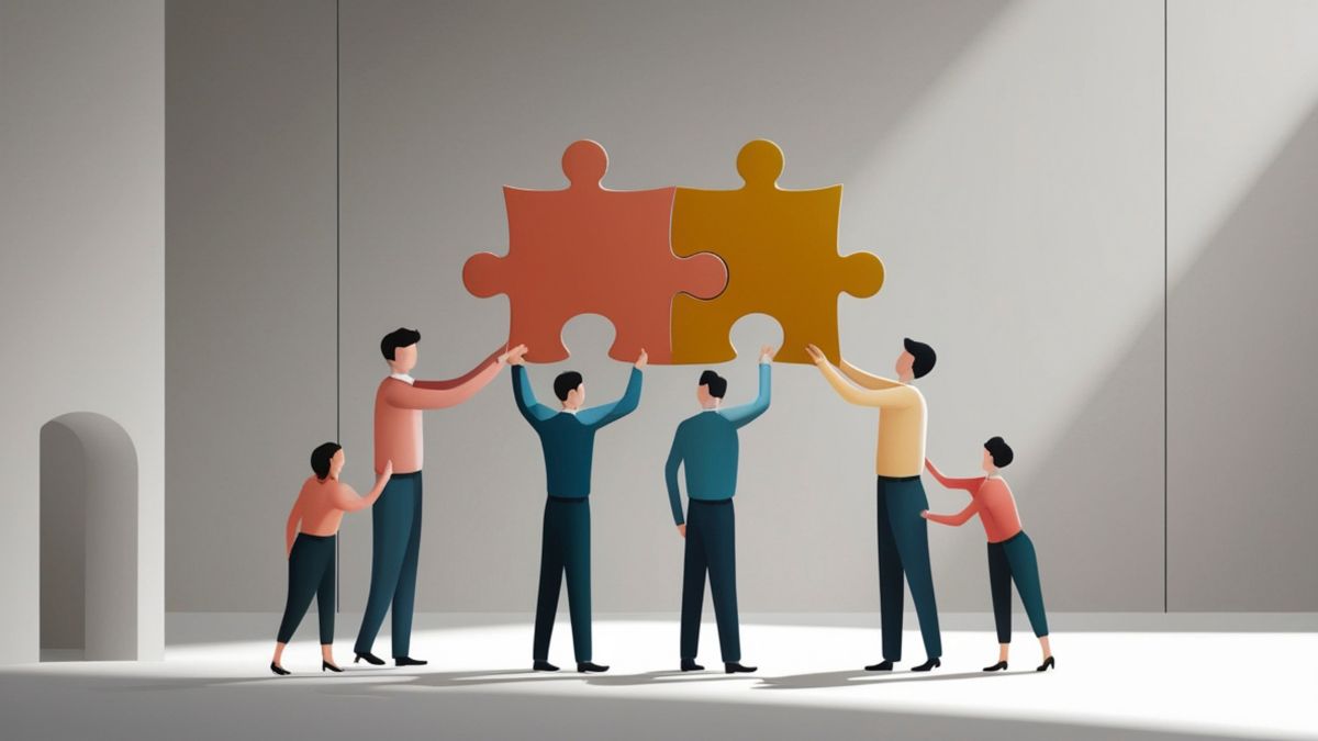 Team Building價格